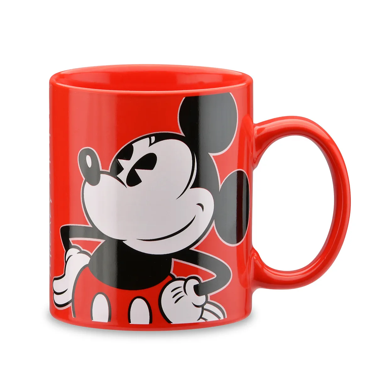DISNEY - Mickey Single Serve Coffee Maker