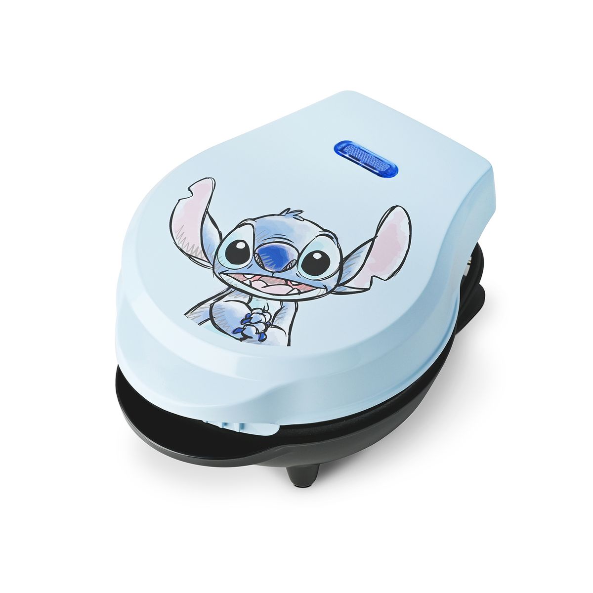 DISNEY - Stitch Waffle Maker