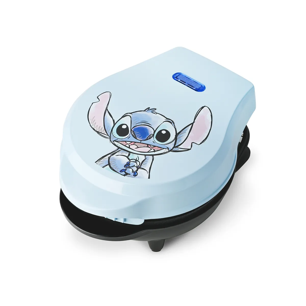 DISNEY - Stitch Waffle Maker