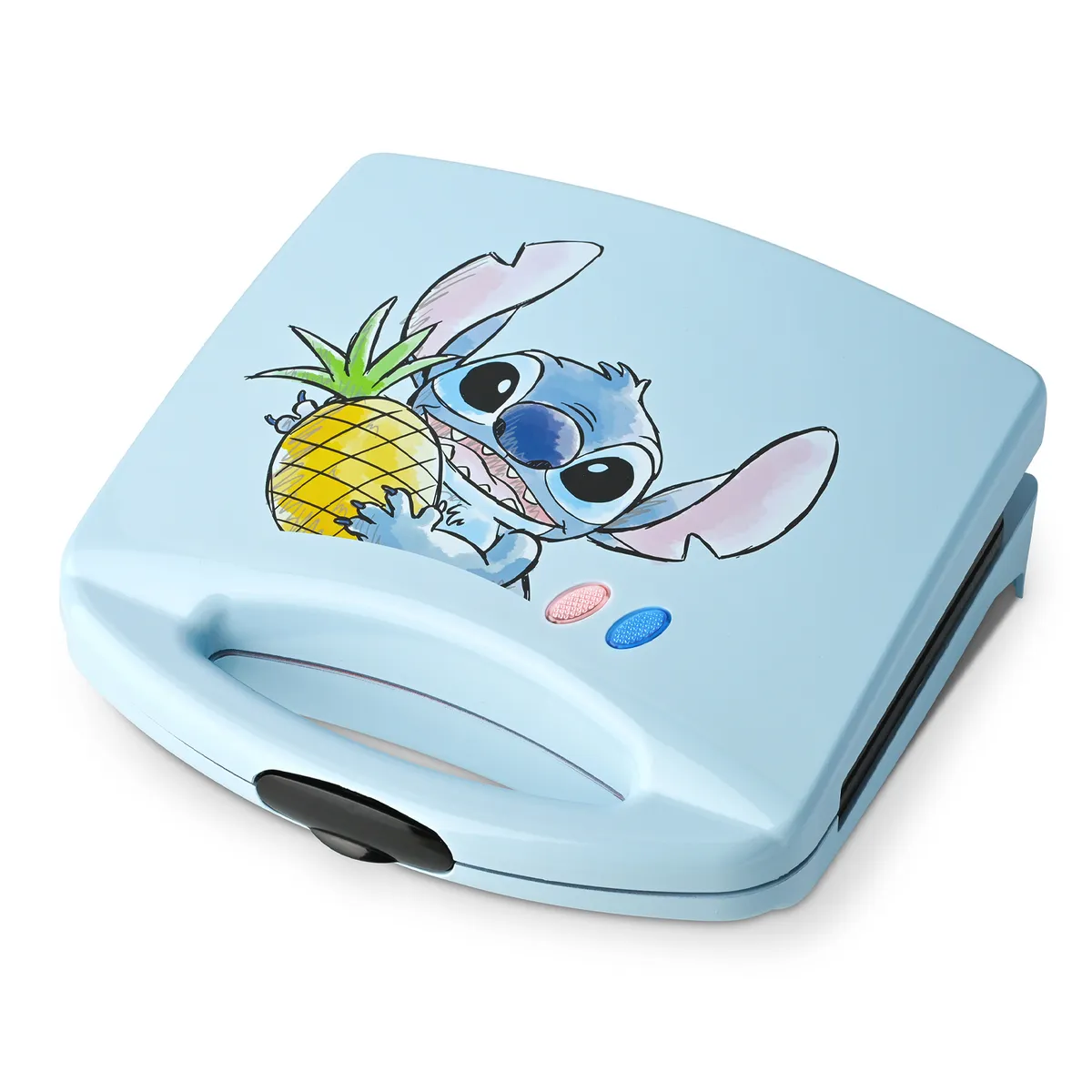 DISNEY - Stitch Sandwich Maker
