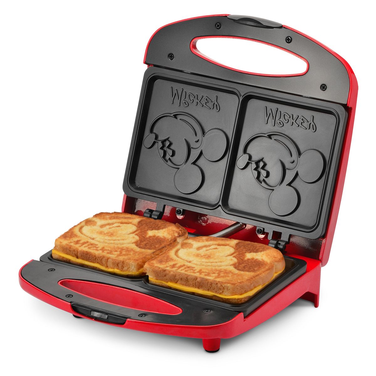 DISNEY - Mickey Sandwich Maker