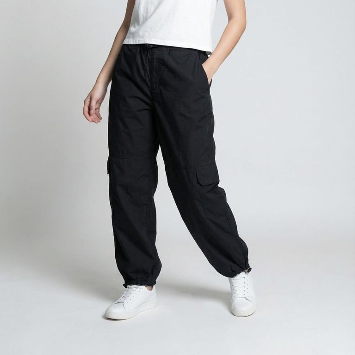 ELEVEN - Pantalón Niña Algodón Eleven