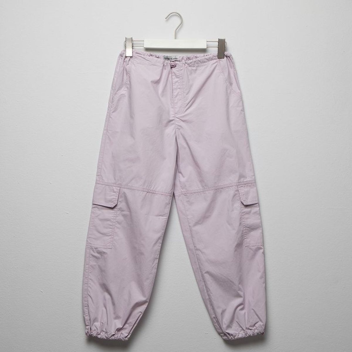 ELEVEN - Pantalón Niña Algodón Eleven