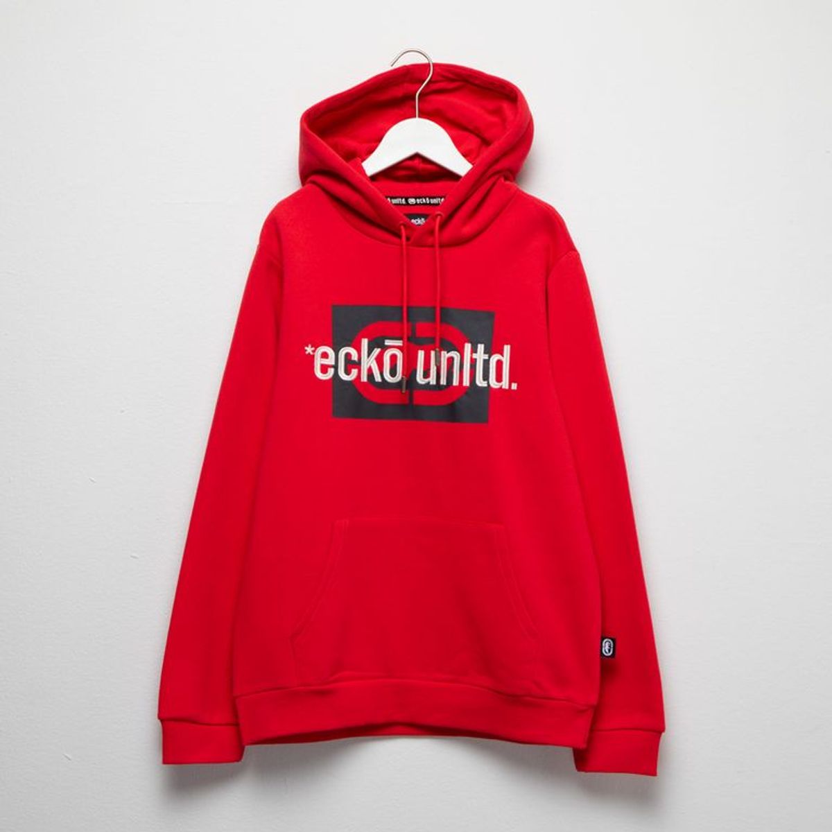 ECKO - Polera Niño Algodón Ecko