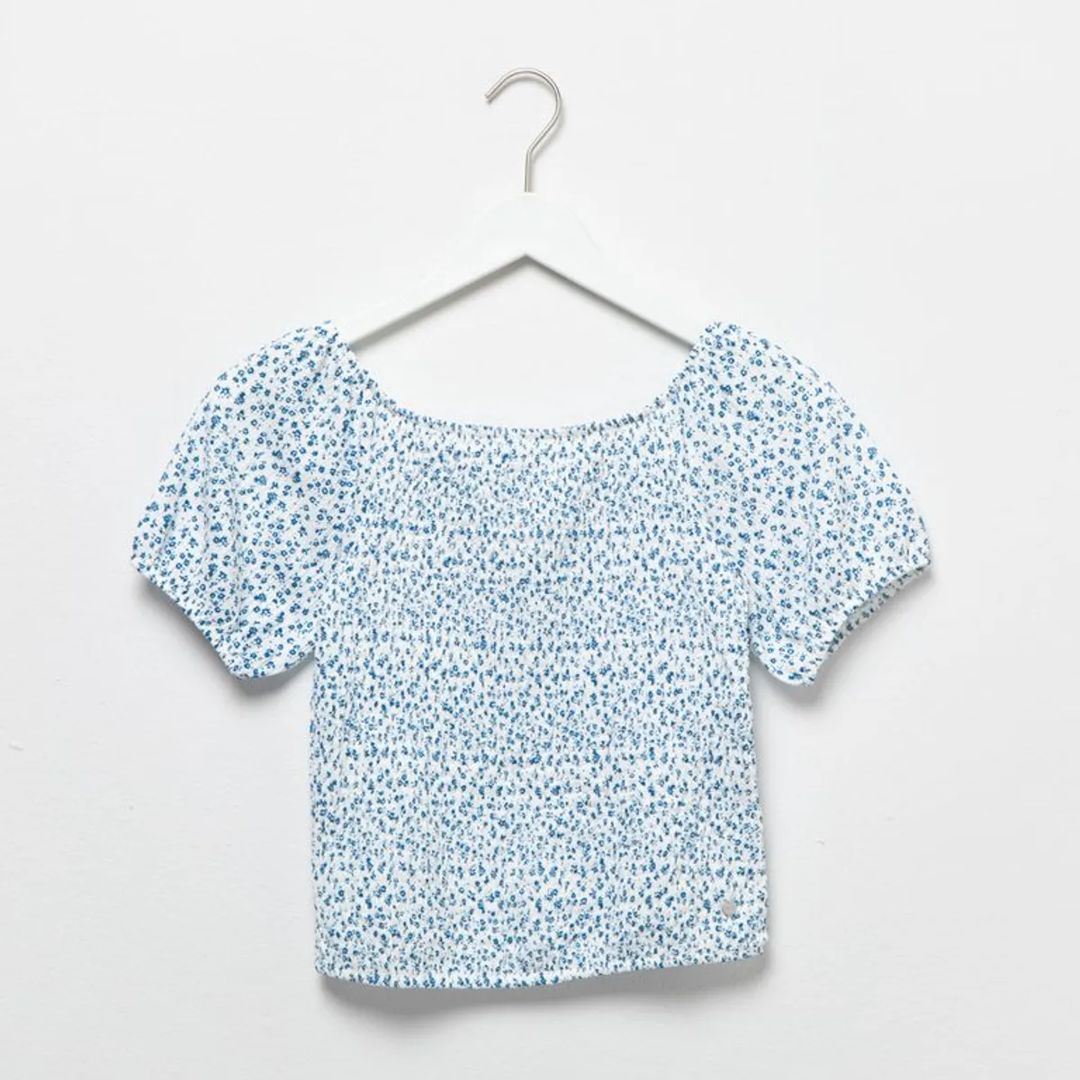 ELEVEN - Polo Niña Manga Corta Eleven