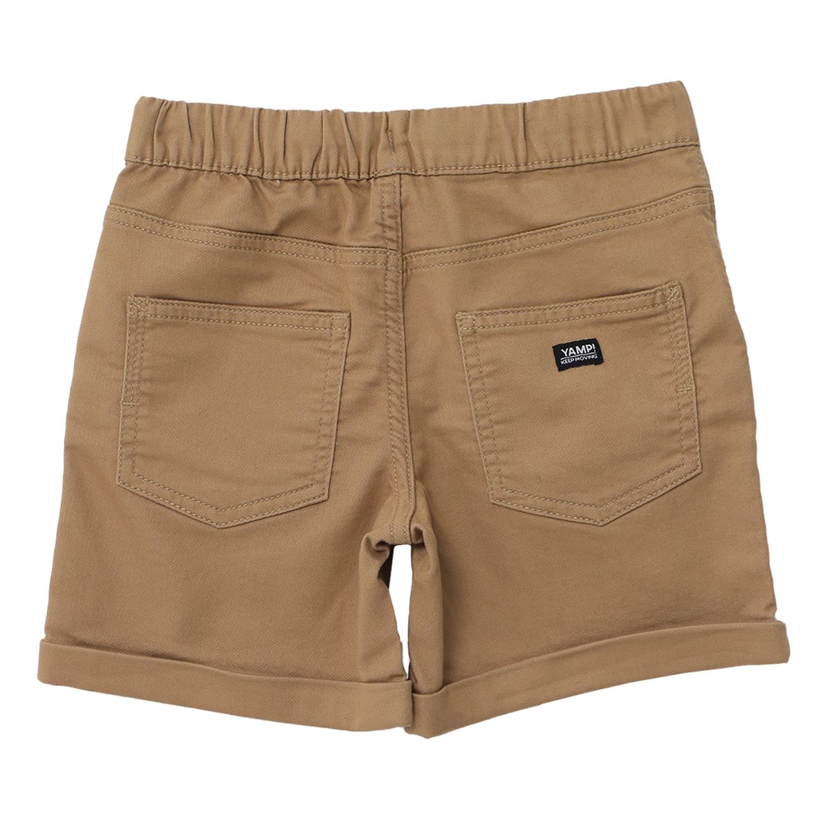 YAMP - Short Niño Algodón Yamp