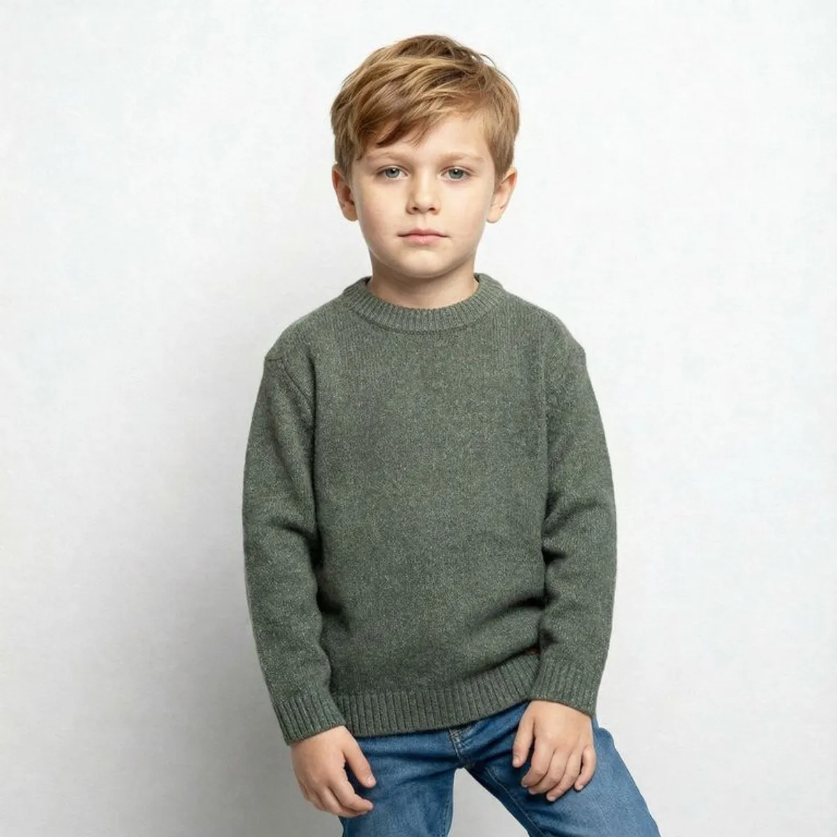 YAMP - Chompa Niño Yamp