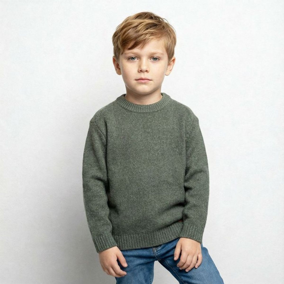 YAMP - Chompa Niño Yamp