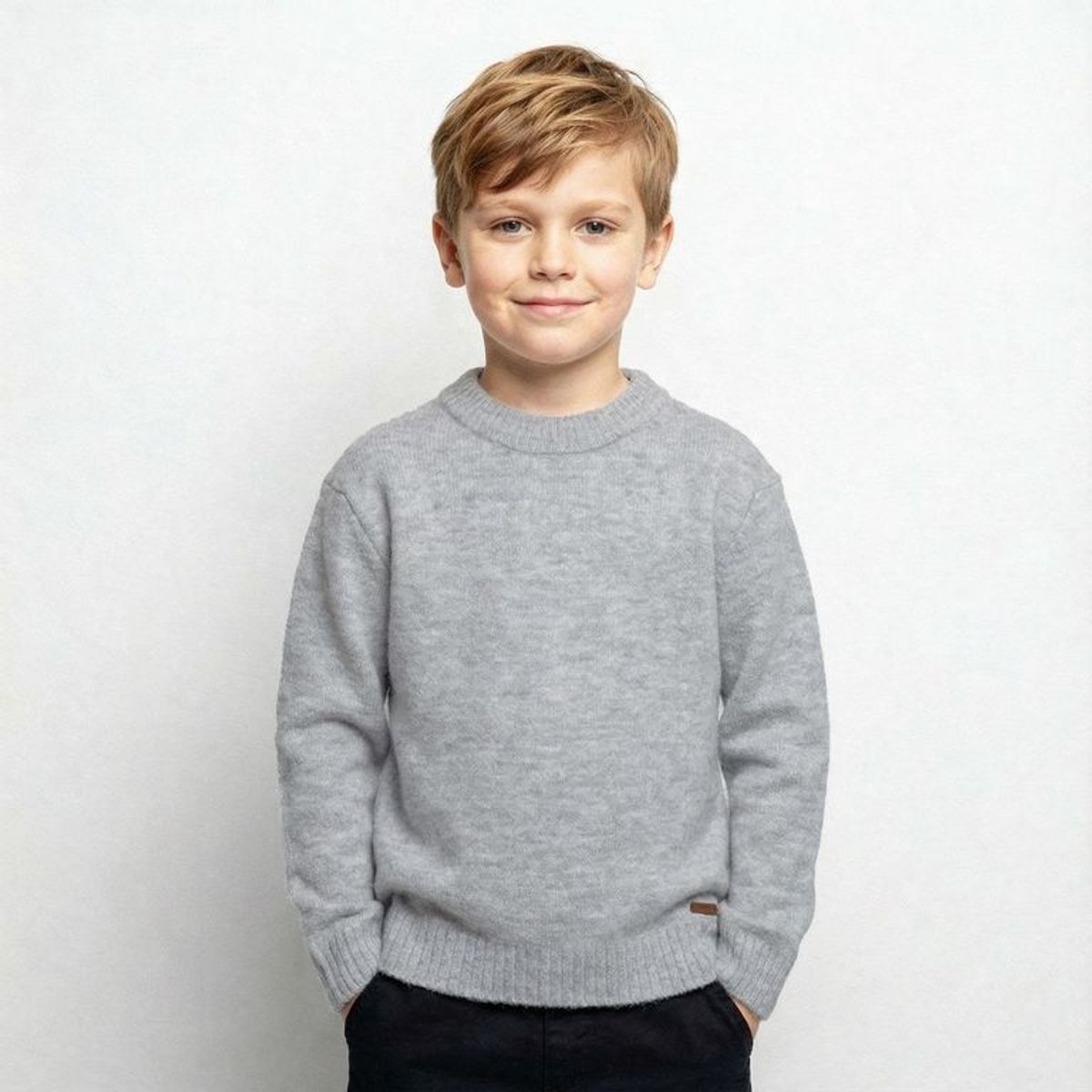 YAMP - Chompa Niño Yamp