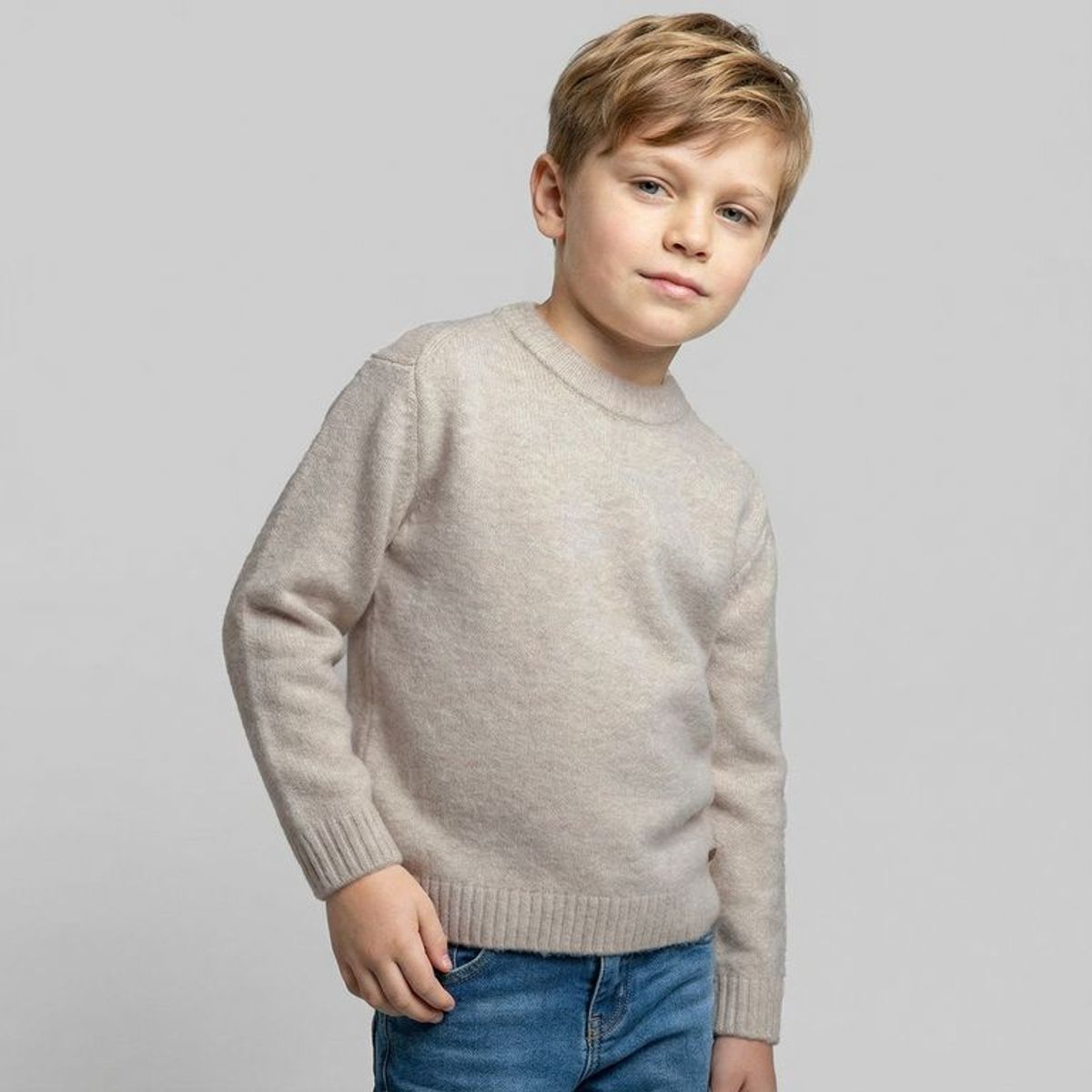 YAMP - Chompa Niño Yamp