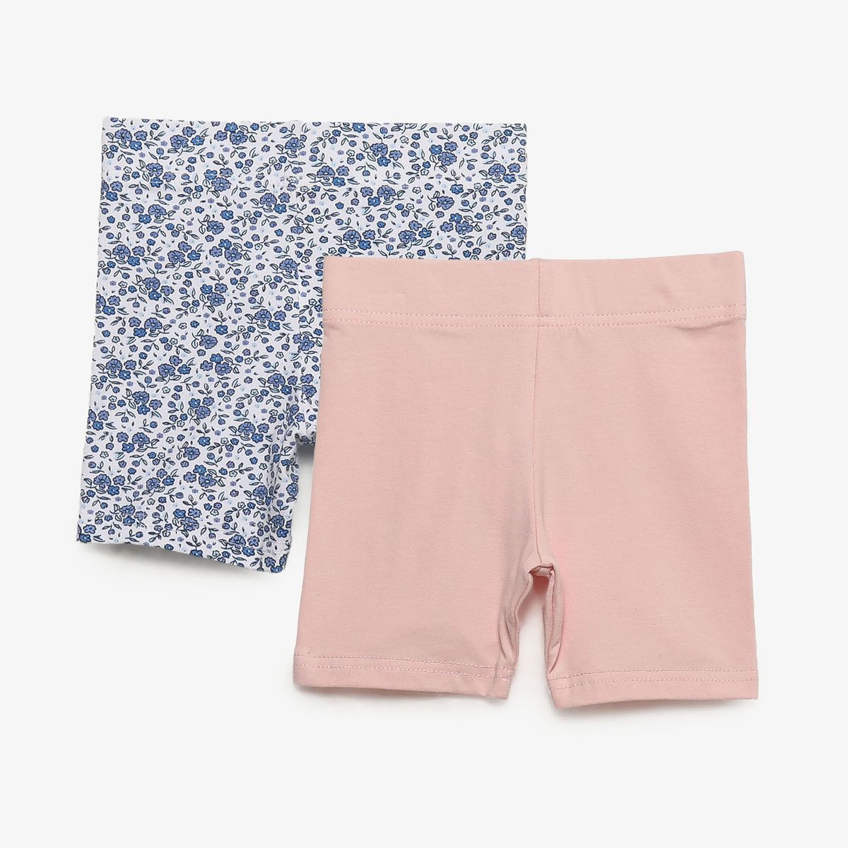 YAMP - Legging Niña Pack X2 Algodón Yamp