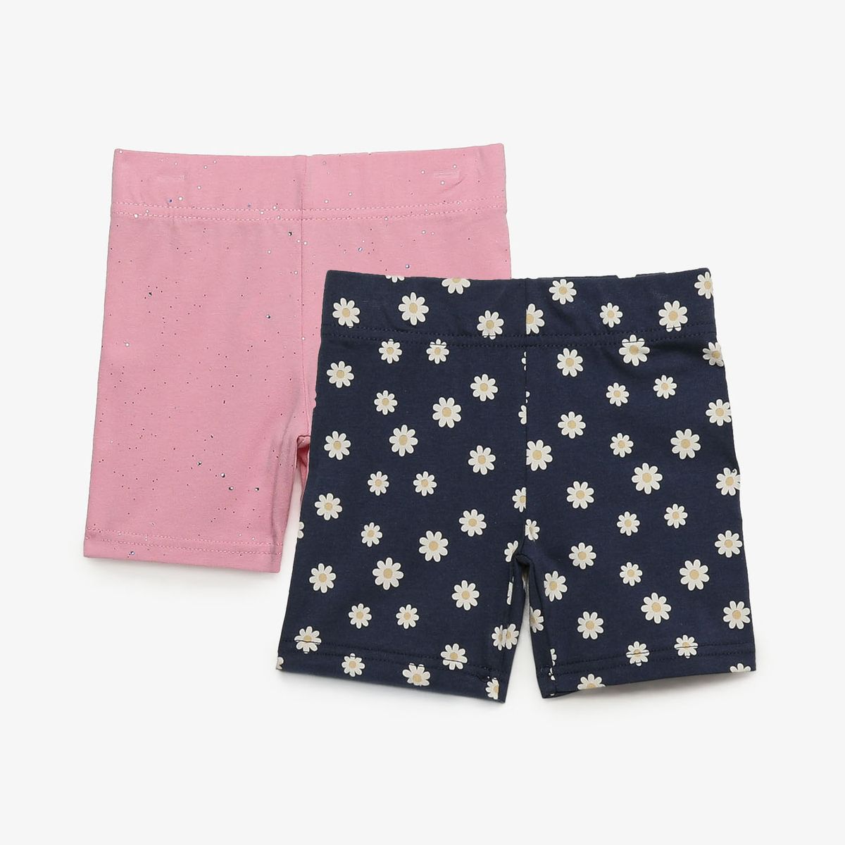 YAMP - Legging Niña Pack X2 Algodón Yamp