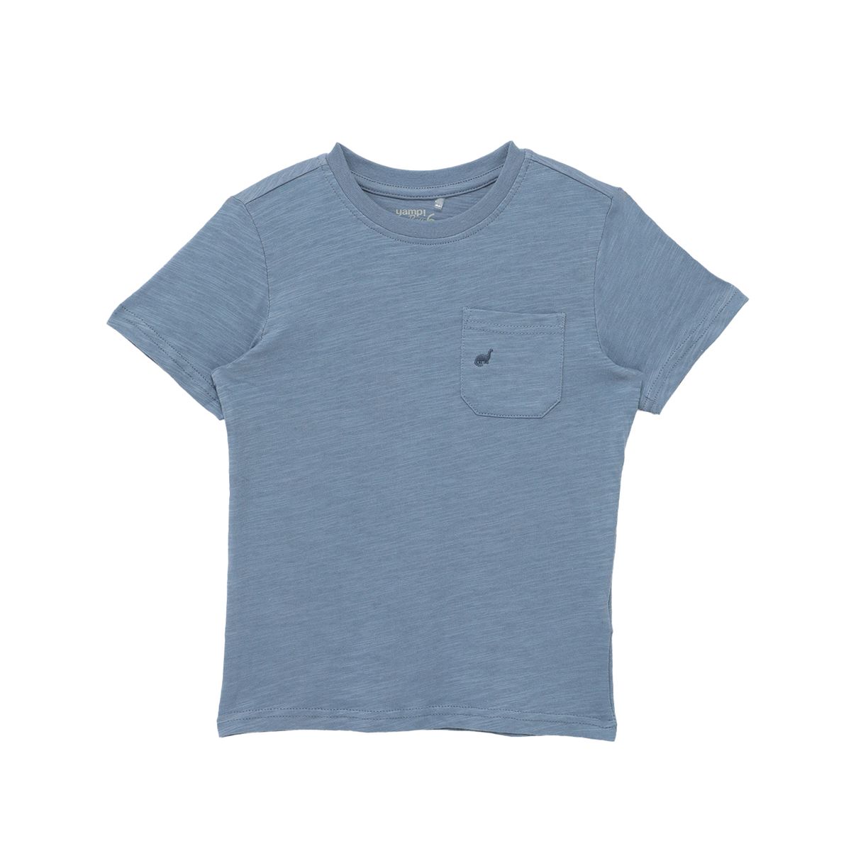 YAMP - Polo Niño Algodón Yamp