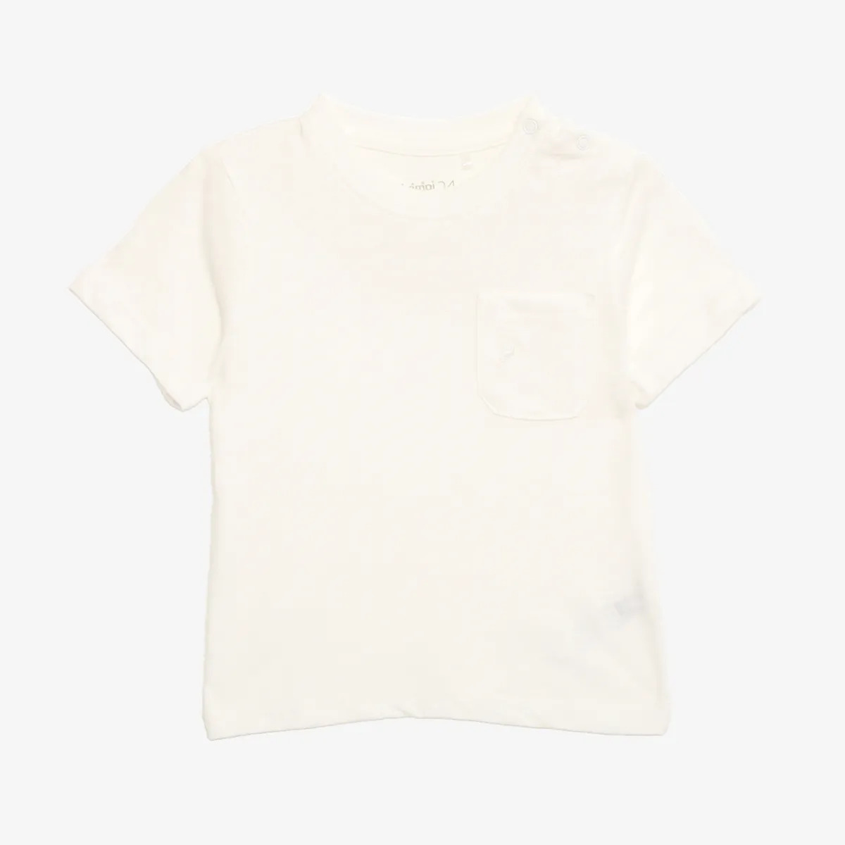 YAMP - Polo Bebé Niño Manga Corta Algodón Yamp