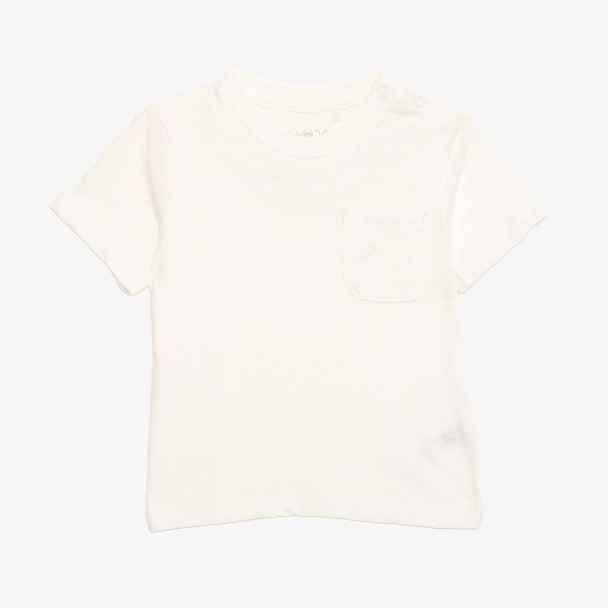 YAMP - Polo Bebé Niño Manga Corta Algodón Yamp