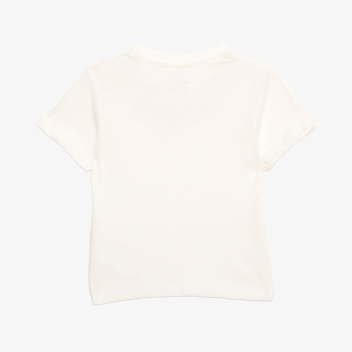 YAMP - Polo Bebé Niño Manga Corta Algodón Yamp