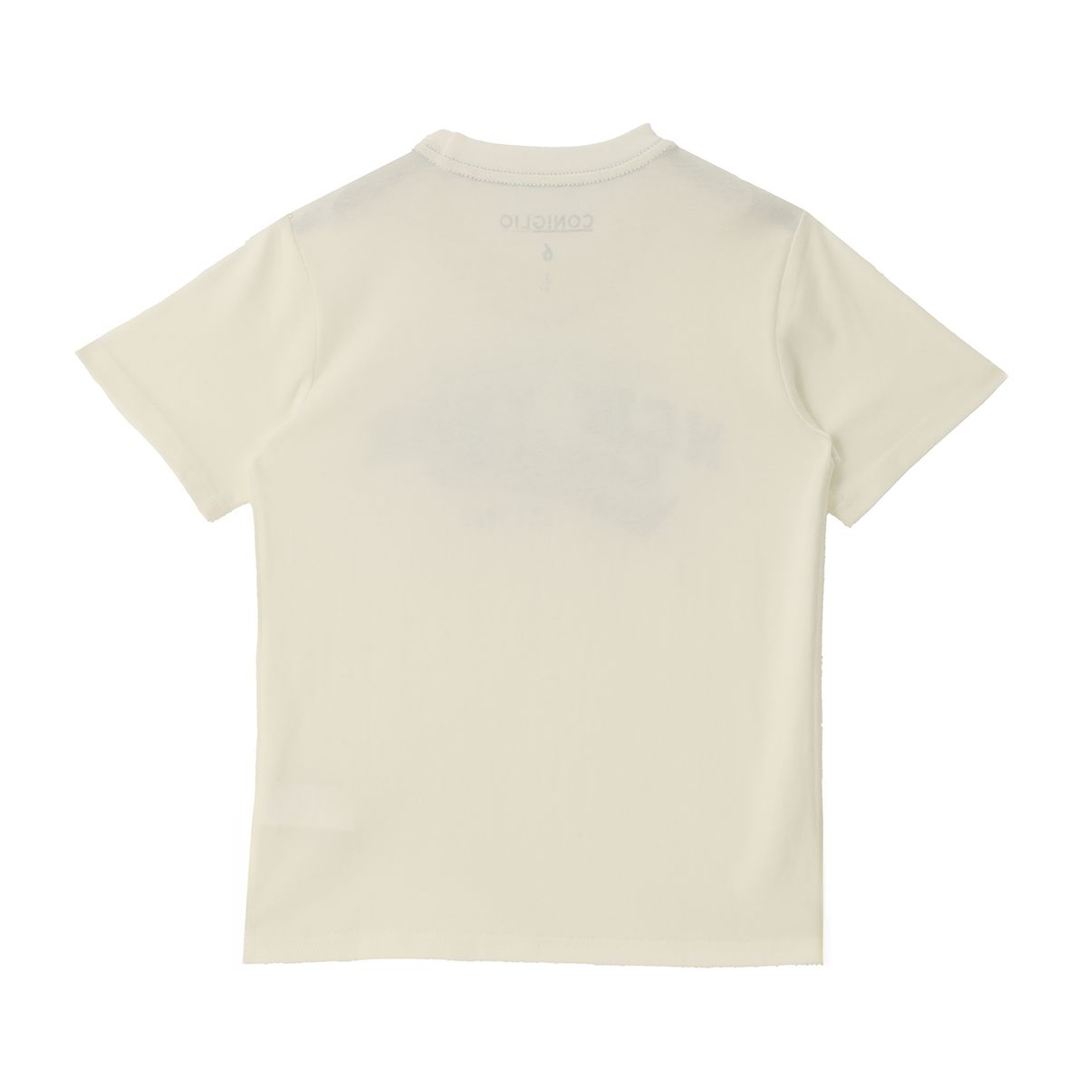 CONIGLIO - Polo Niño Algodón Coniglio