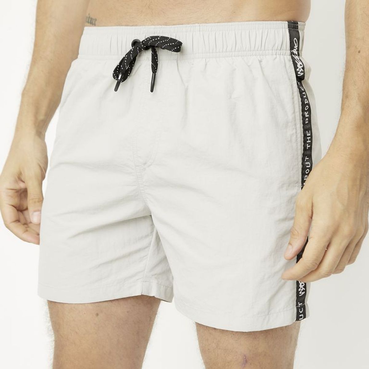 MOSSIMO - Rapa de Baño Hombre Mossimo