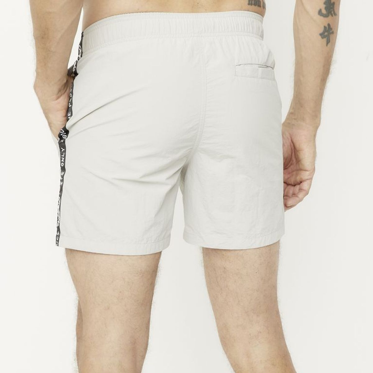 MOSSIMO - Rapa de Baño Hombre Mossimo