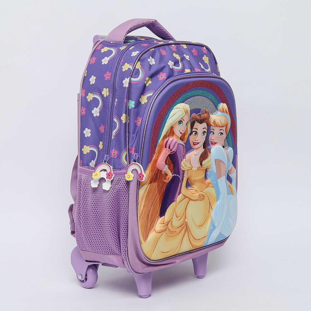 PRINCESS - Mochila Infantil Niña Princess