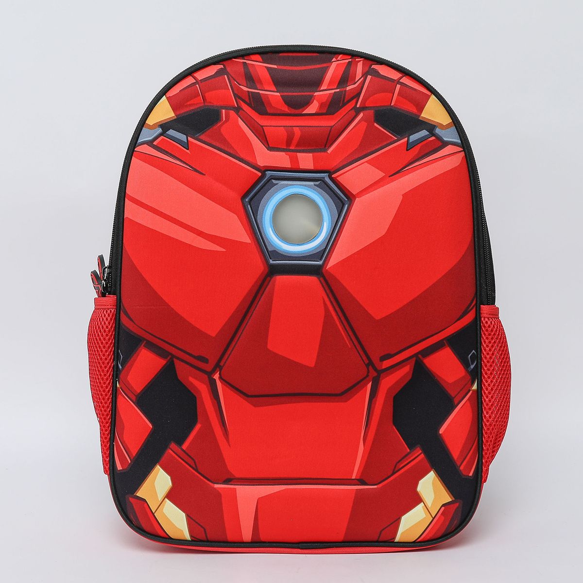 AVENGERS - Mochila Niño Pack X3 Avengers