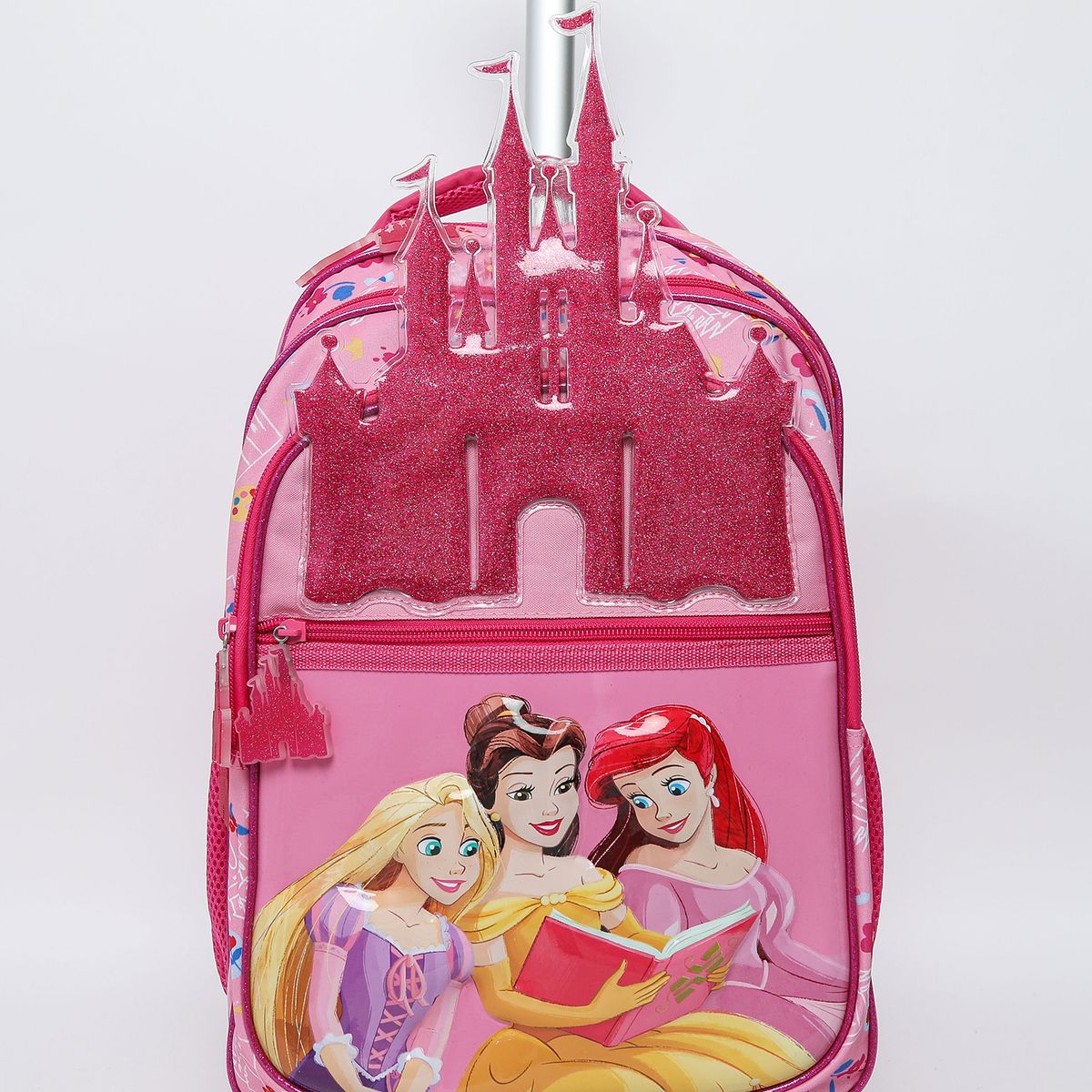 PRINCESS - Mochila Infantil Niña Princess