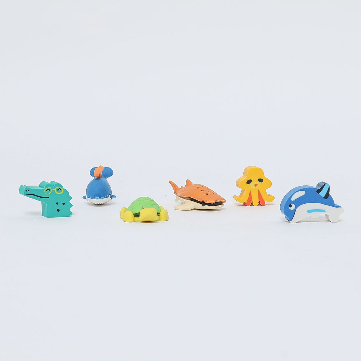 YAMP - Set De Borradores 30 Piezas Yamp