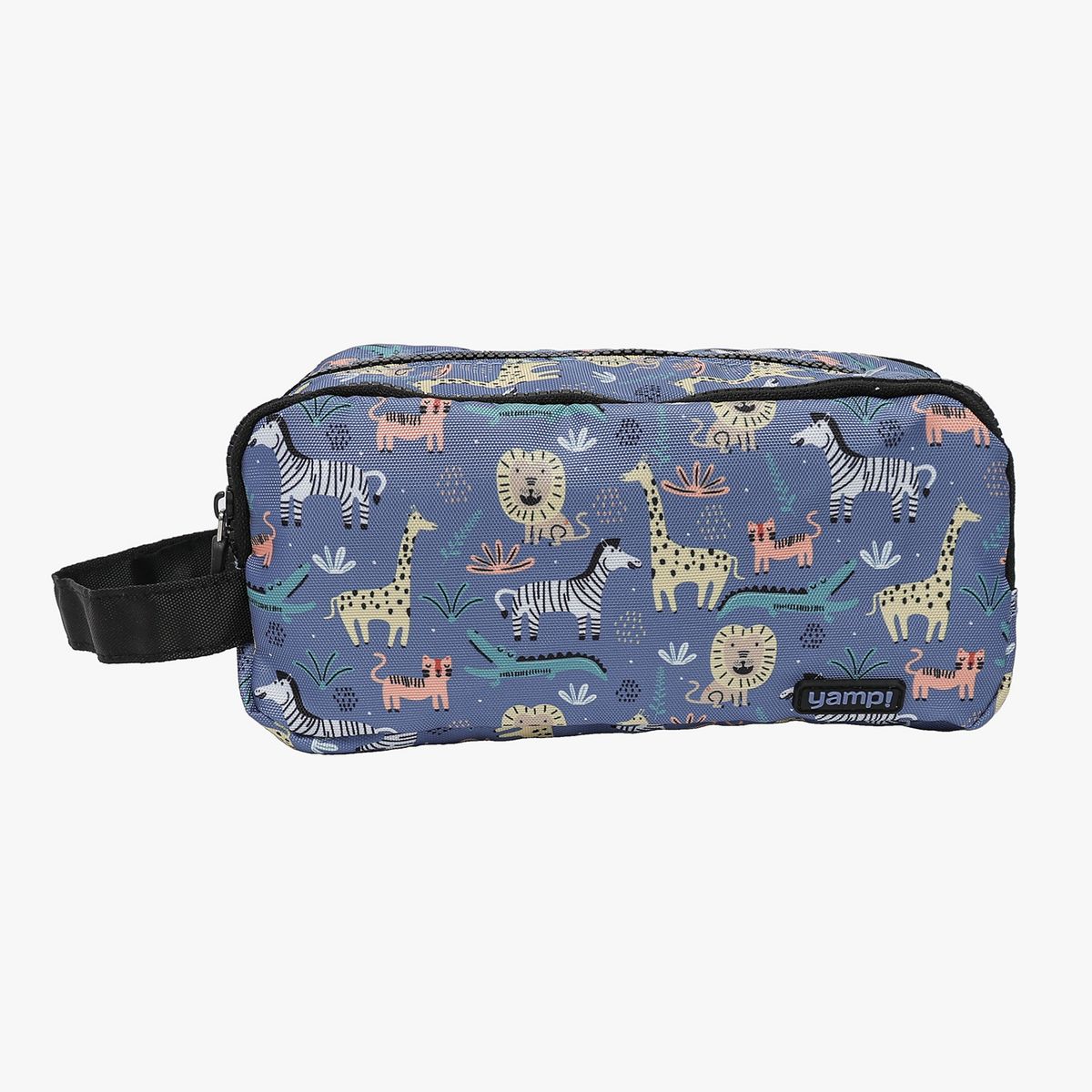YAMP - Cartuchera Niña Niño Yamp