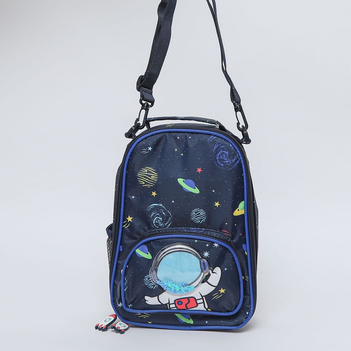 YAMP - Lonchera Niño Niña Yamp