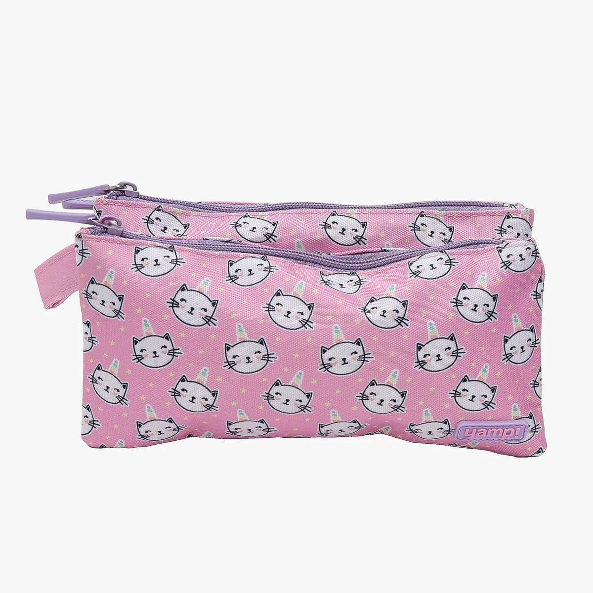 YAMP - Cartuchera Niña Niño Yamp