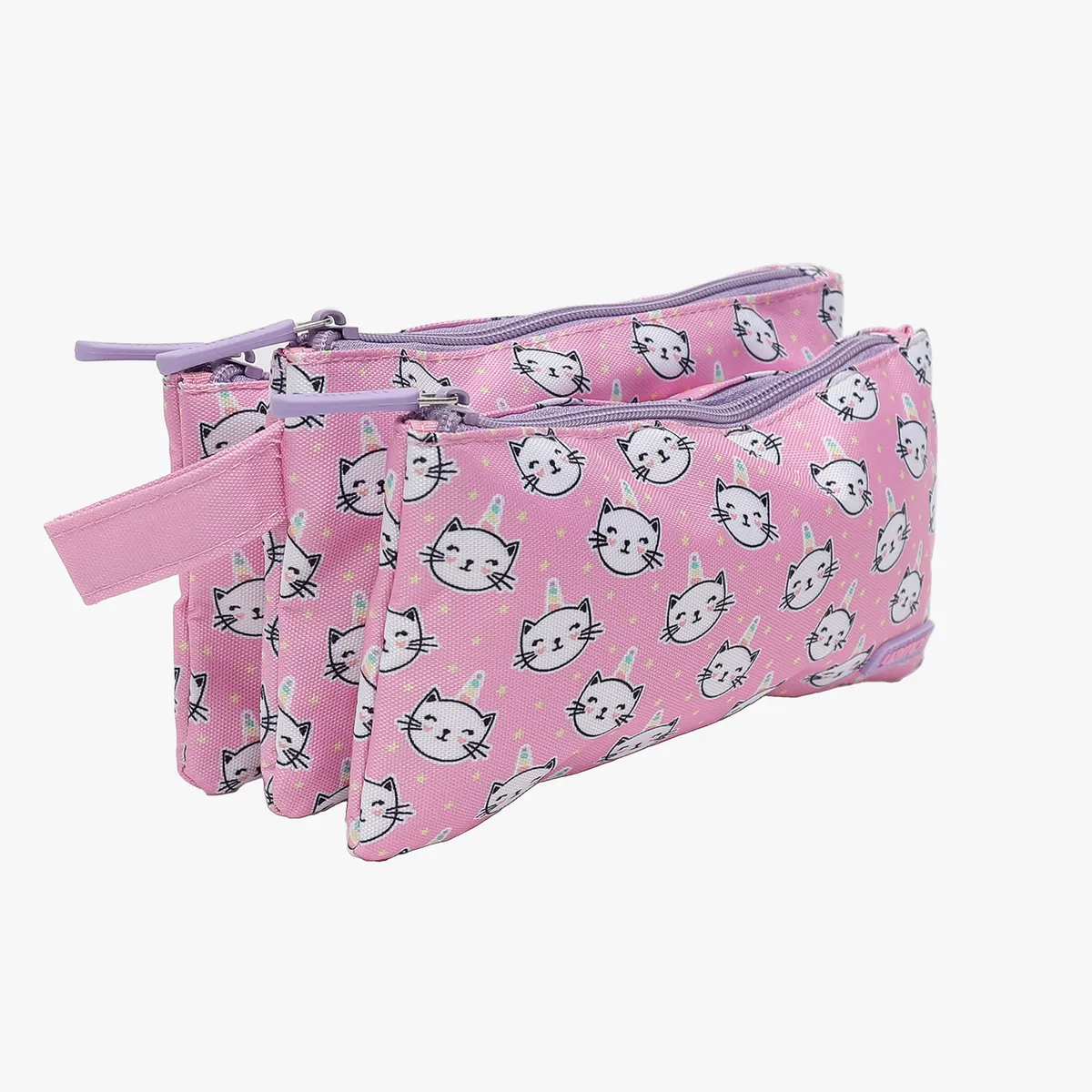 YAMP - Cartuchera Niña Niño Yamp