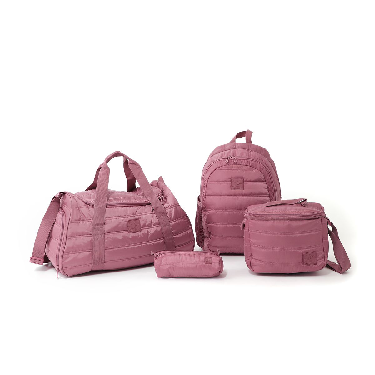 DOO AUSTRALIA - Mochila Juvenil Pack x4 Deportivo Doo Australia