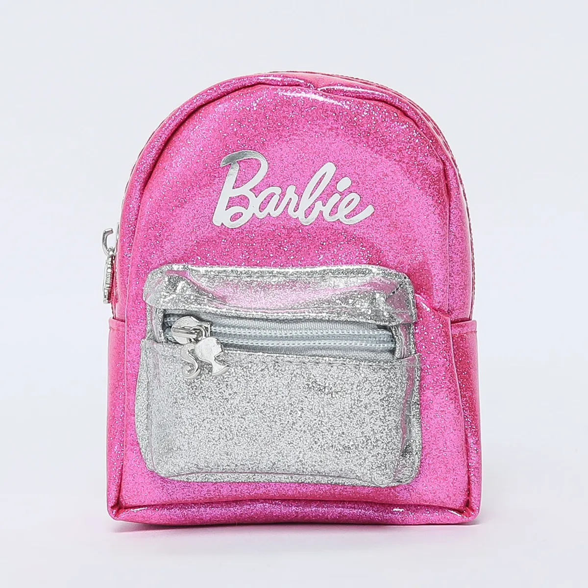 BARBIE - Set Mini Mochila 5 Piezas Barbie