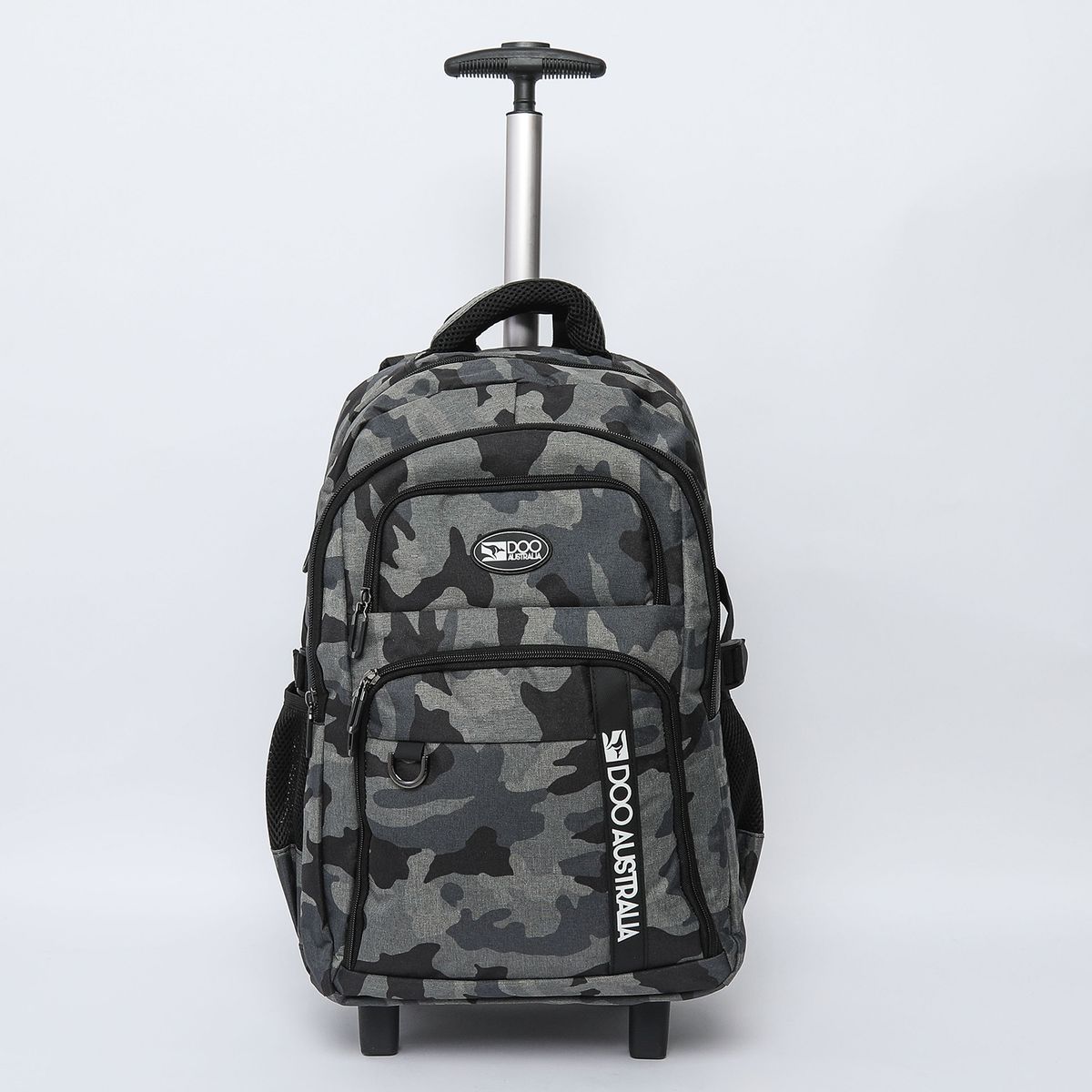 DOO AUSTRALIA - Mochila de Ruedas Juvenil Niño Doo Australia