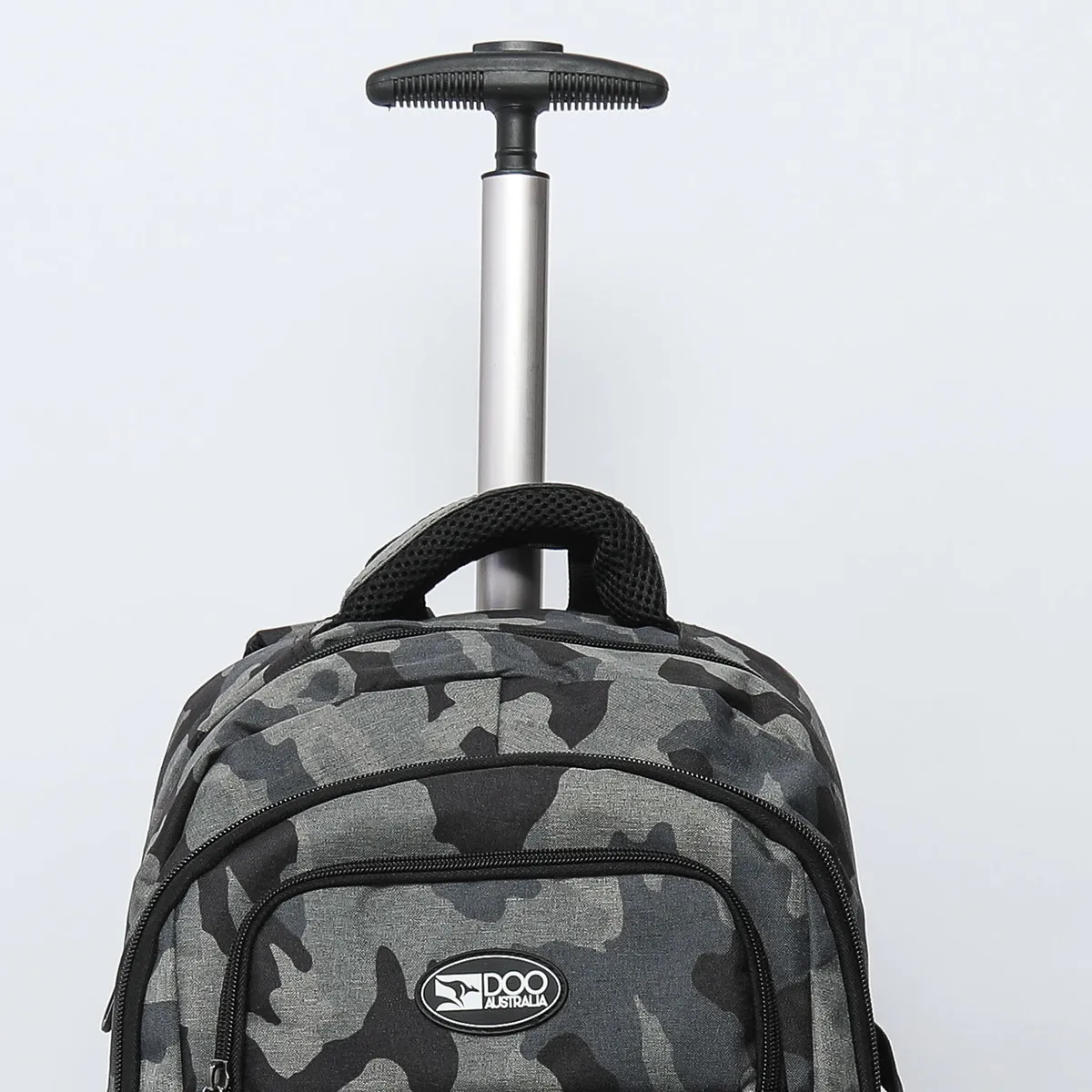 DOO AUSTRALIA - Mochila de Ruedas Juvenil Niño Doo Australia