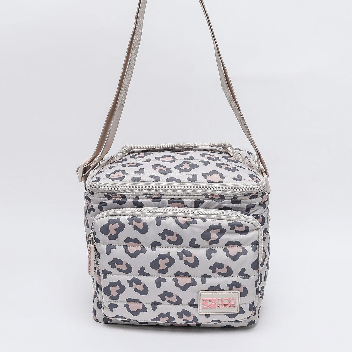 DOO AUSTRALIA - Lonchera Niña Doo Australia