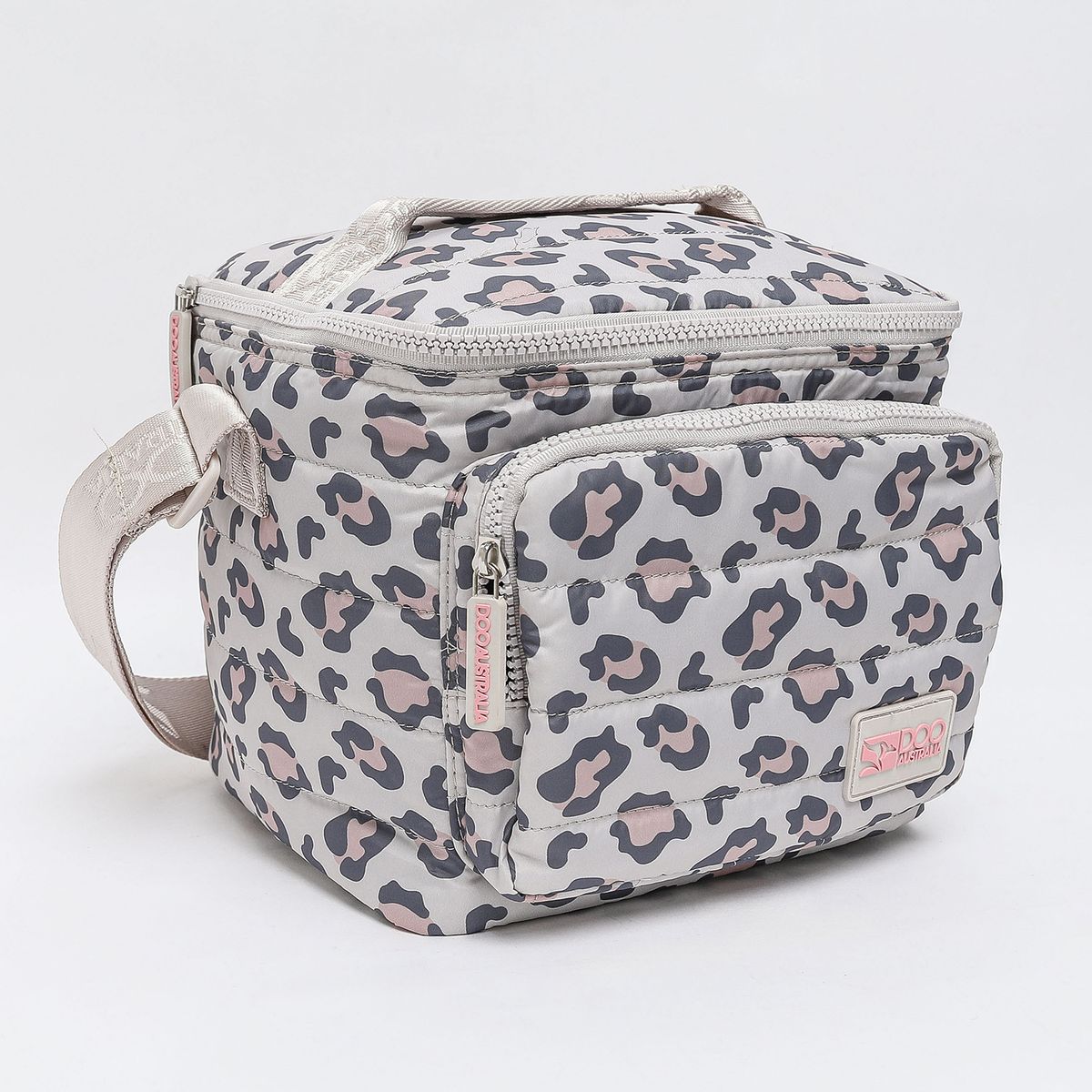 DOO AUSTRALIA - Lonchera Niña Doo Australia