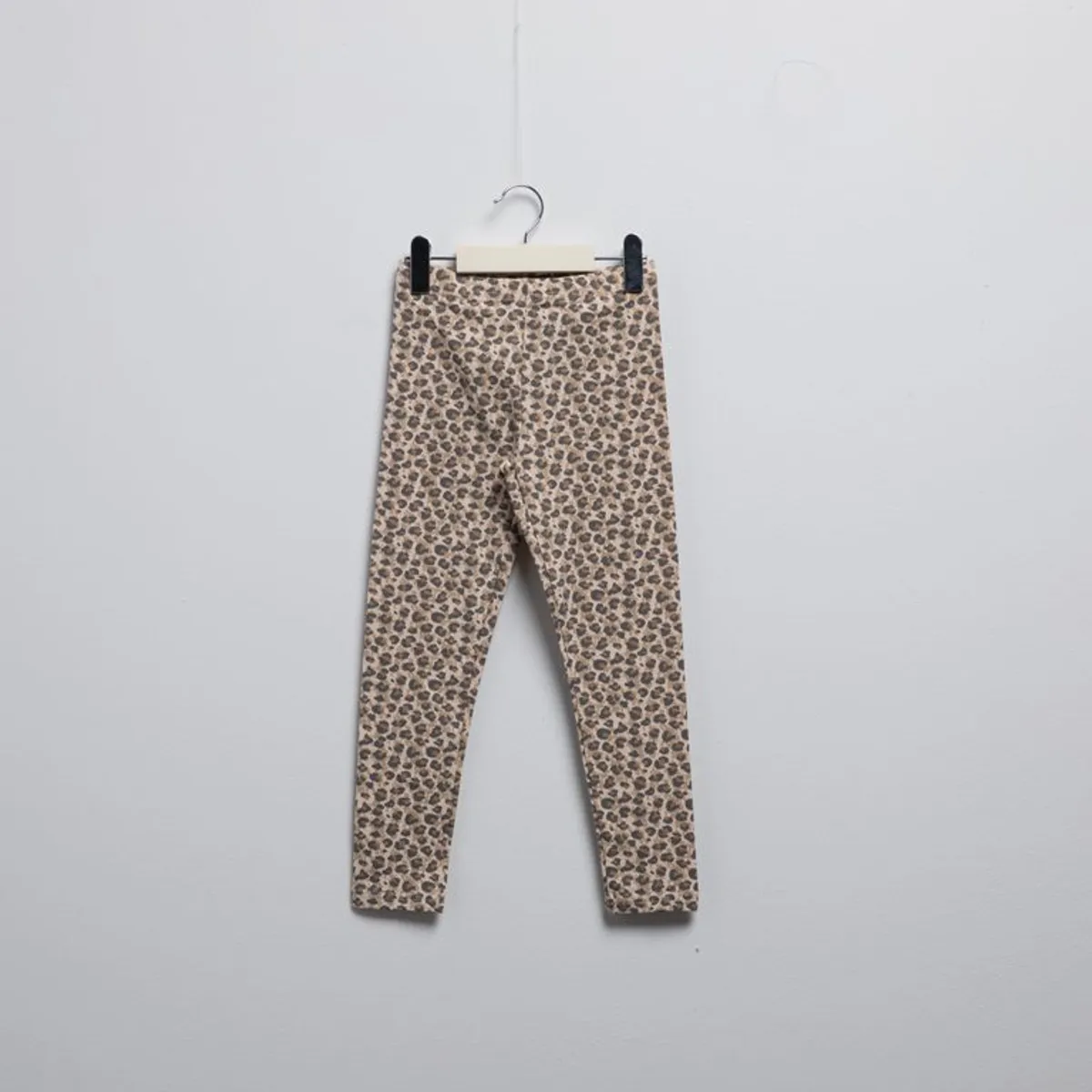 YAMP - Legging Niña Pack X3 Algodón Yamp