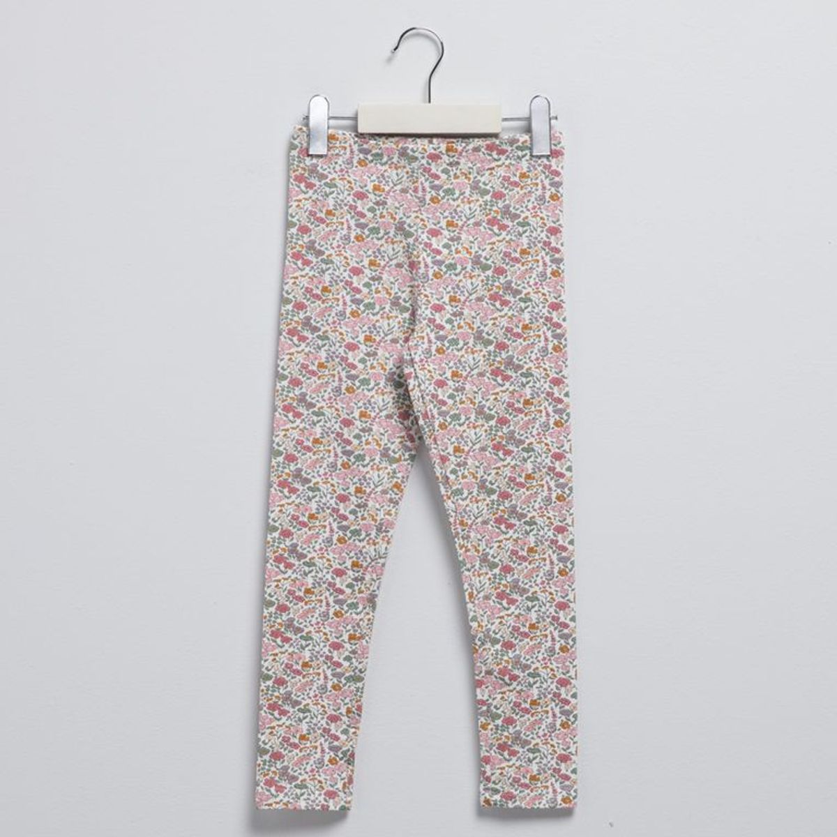 YAMP - Legging Niña Pack X3 Algodón Yamp