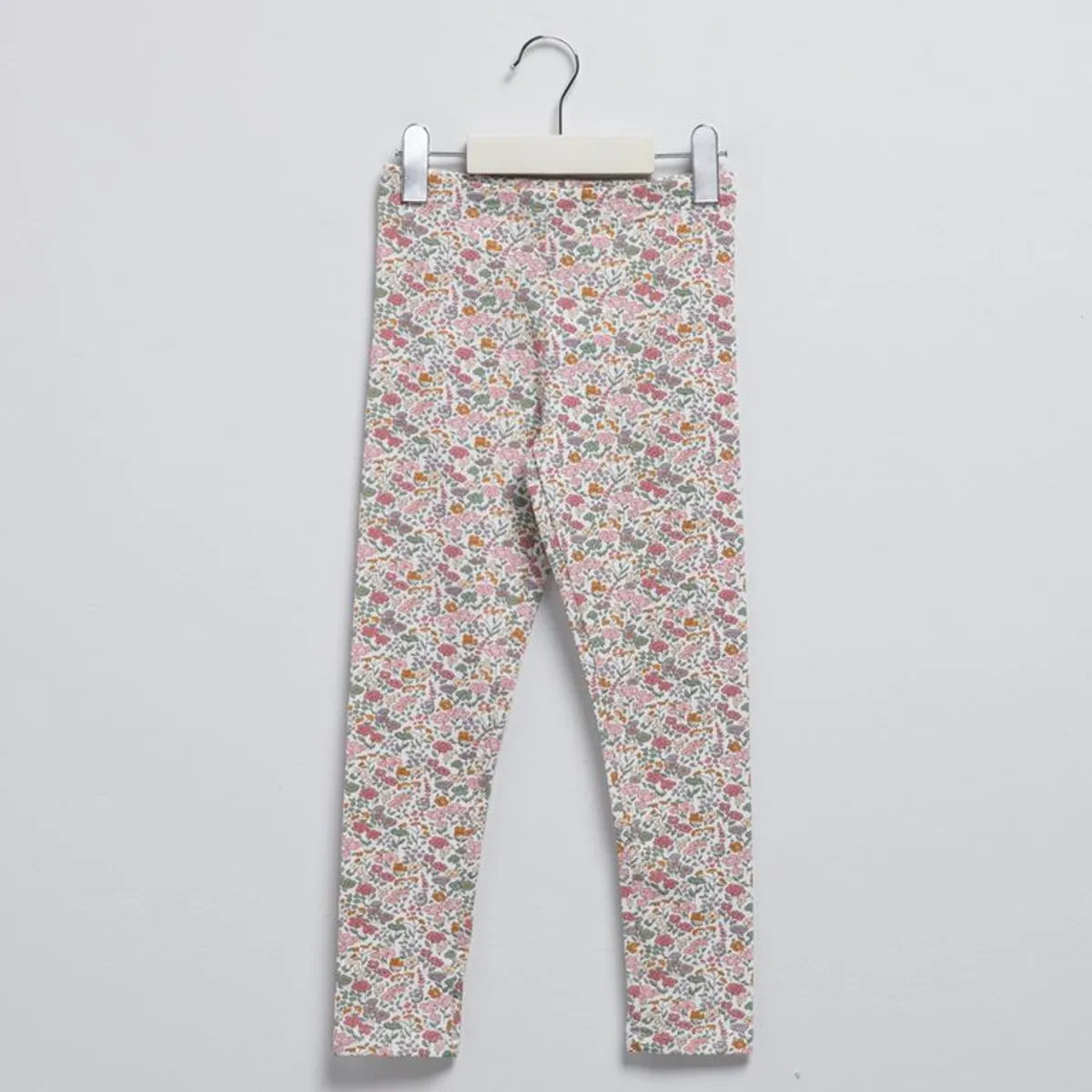 YAMP - Legging Niña Pack X3 Algodón Yamp