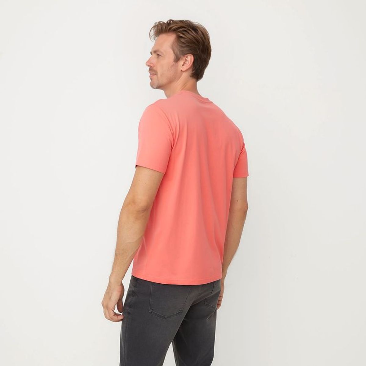 LA MARTINA - Polo Manga Corta 100% Algodón Hombre La Martina