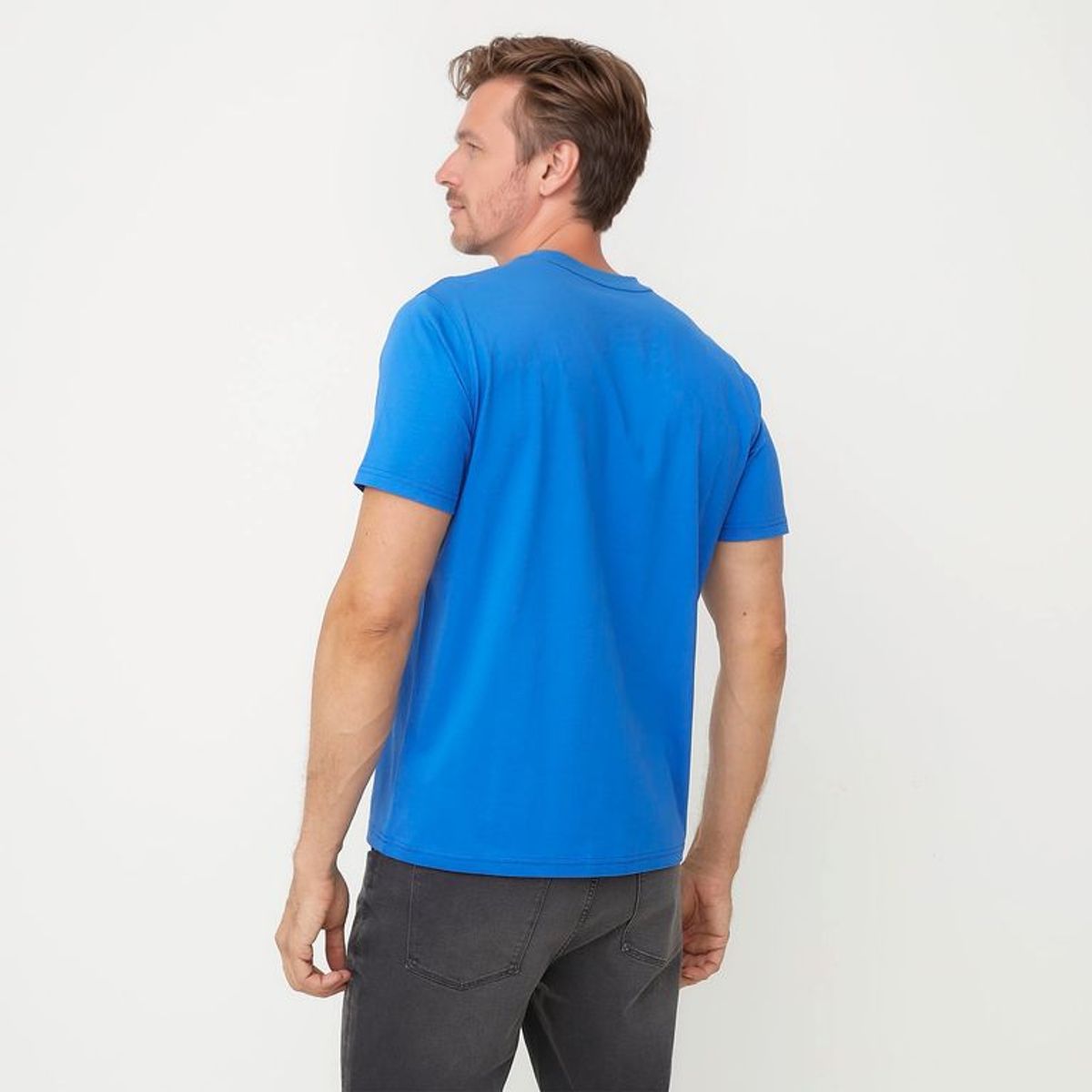 LA MARTINA - Polo Manga Corta 100% Algodón Hombre La Martina