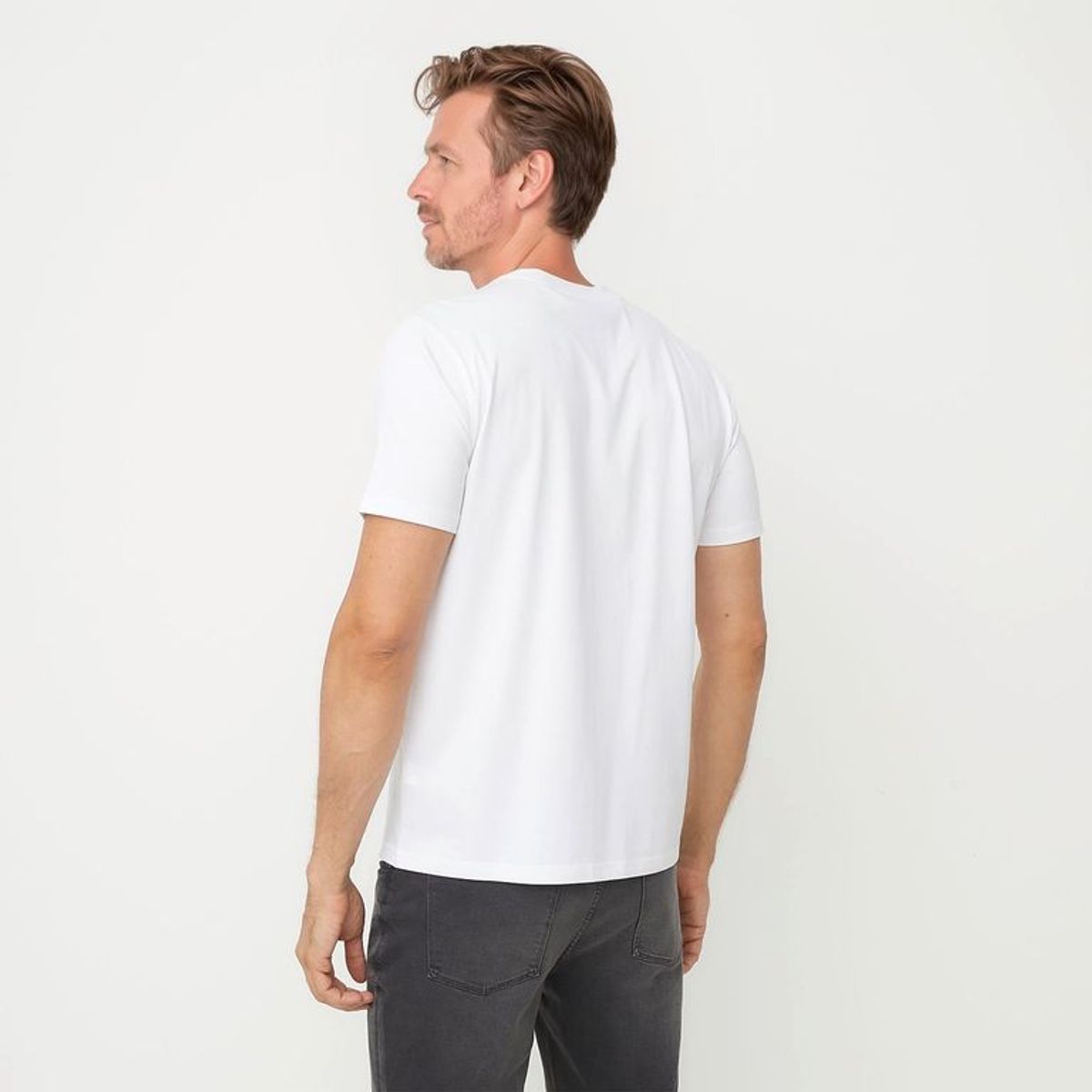 LA MARTINA - Polo Manga Corta 100% Algodón Hombre La Martina