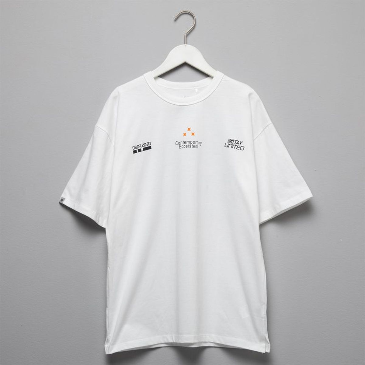 FEDERATION - Polo Niño Algodón Federation