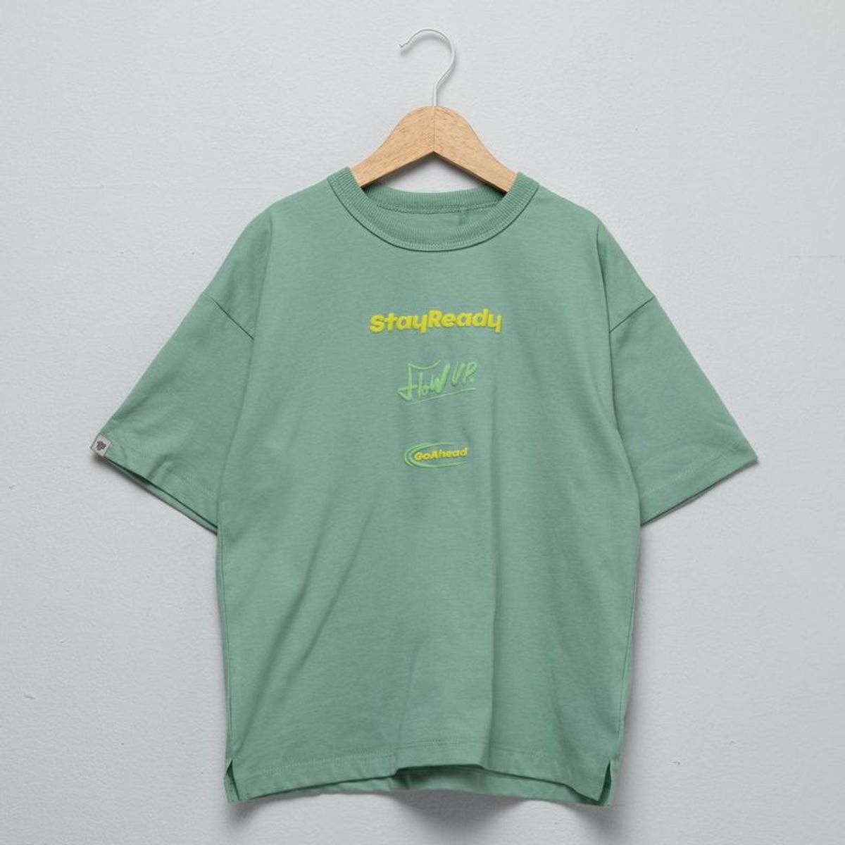 FEDERATION - Polo Niño Algodón Federation