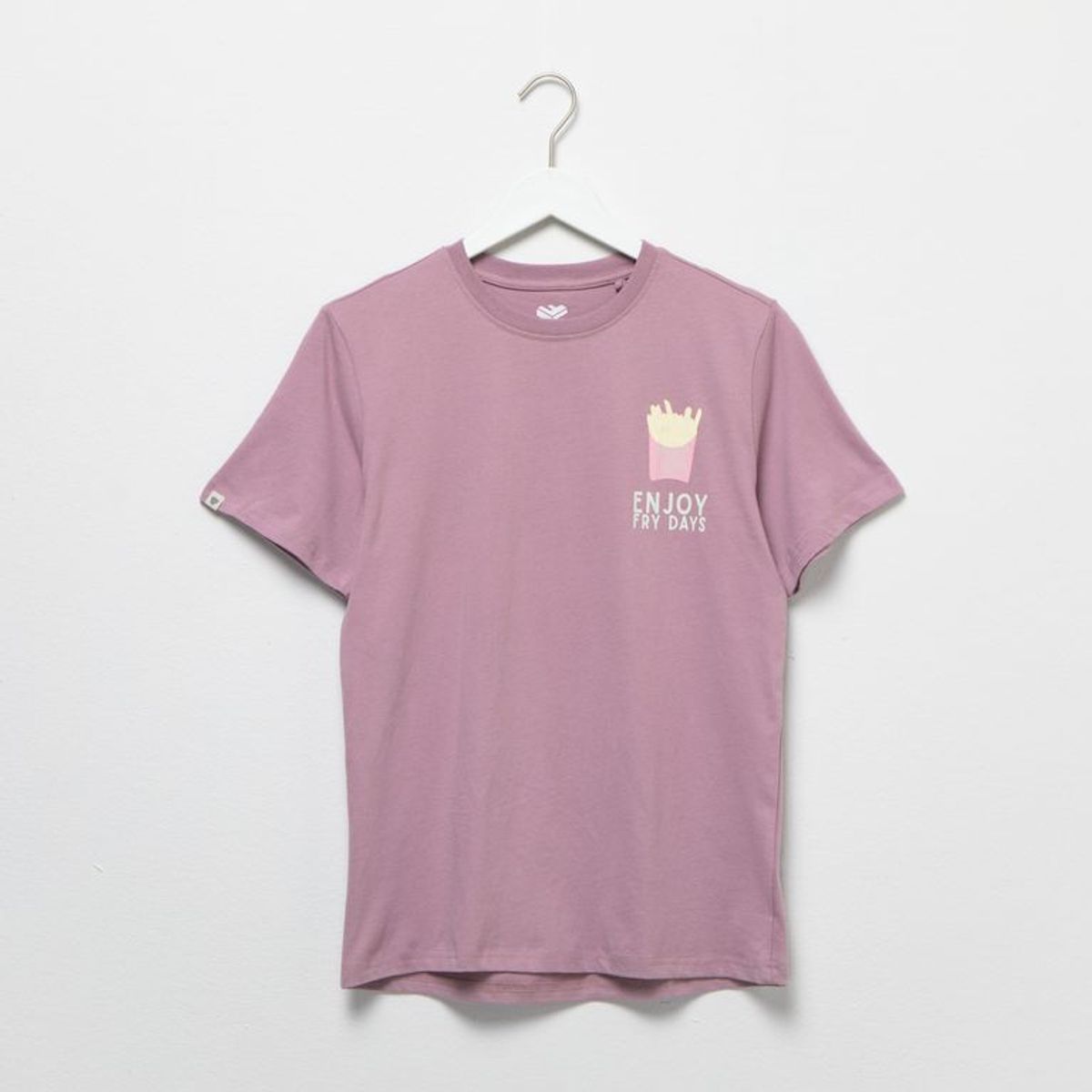 FEDERATION - Polo Niño Manga Corta Algodón Federation