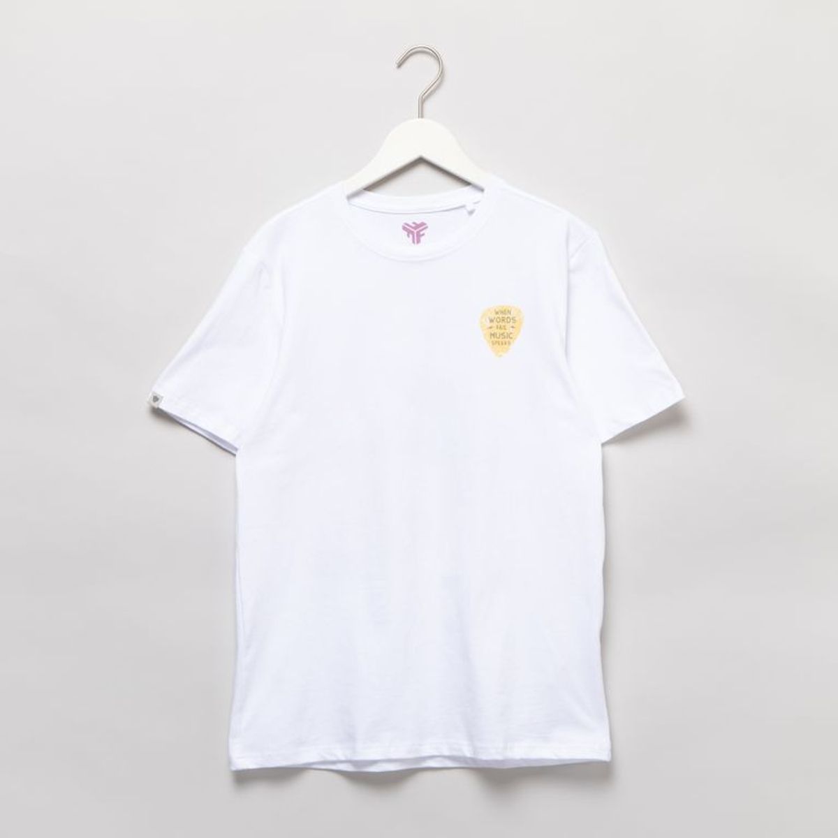 FEDERATION - Polo Niño Manga Corta Algodón Federation