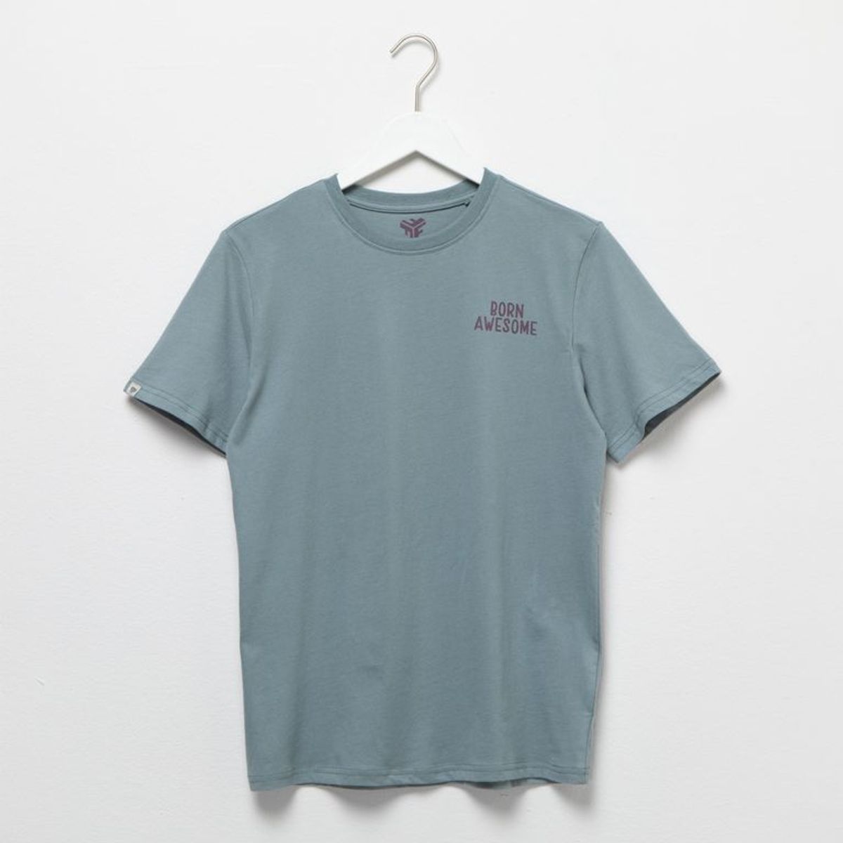 FEDERATION - Polo Niño Manga Corta Algodón Federation