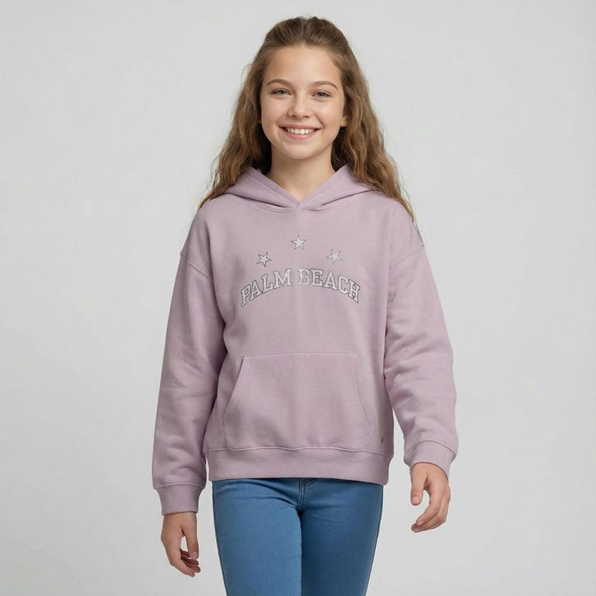 ELEVEN - Polera Niña Eleven
