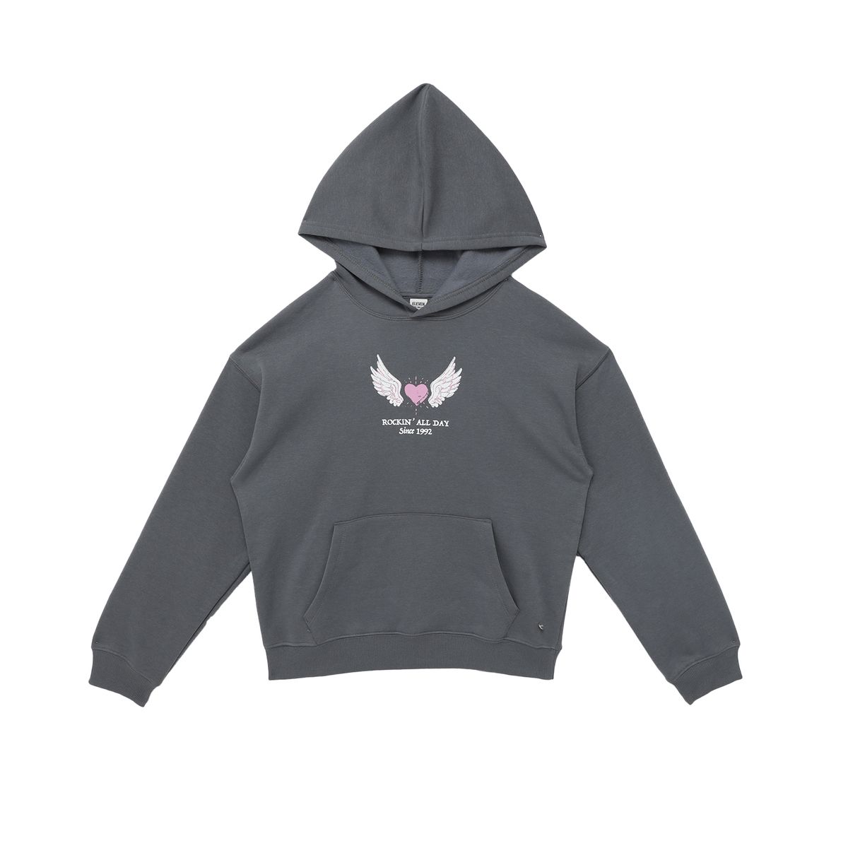 ELEVEN - Polera Niña Eleven